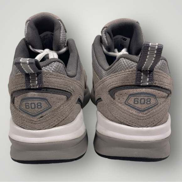 Men’s New Balance 608 v5 size 7 - Picture 3 of 7